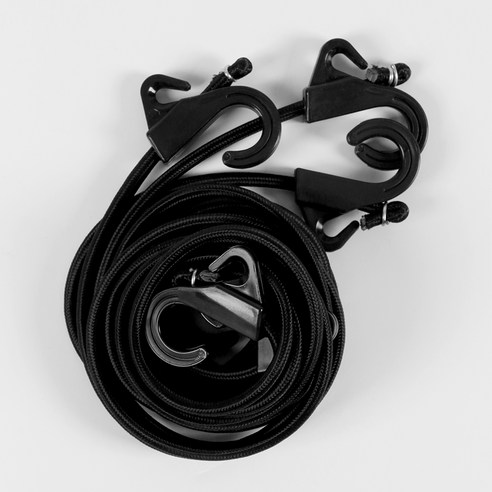 코멧 다용도 고정끈, 짐 운반의 혁신! 52% 할인 혜택으로 만나보세요!