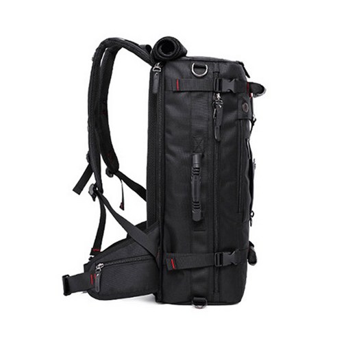 다용도로 활용 가능한 여행용 백팩