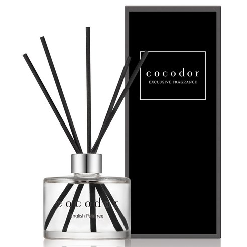 코코도르 디퓨저 200ml 1개, 잉글리쉬페어프리