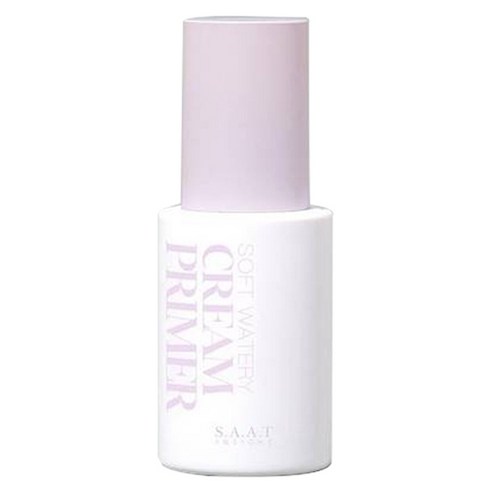 자트인사이트 소프트 워터리 크림 프라이머 30ml, 화이트, 1개