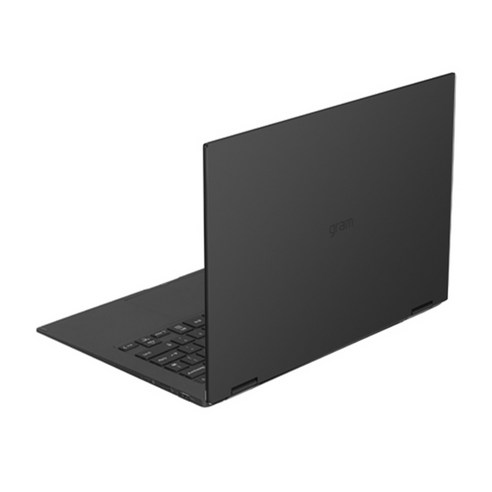 LG전자 2021 그램 360 14 + 그램 파우치 + 와콤 스타일러스펜 + HDMI C타입 젠더, 옵시디안 블랙, 코어i7 11세대, 1280GB, 16GB, WIN10 Home, 14T90P-OA70K