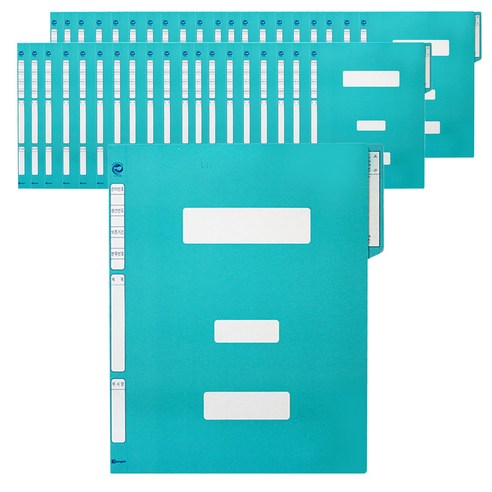 책상 정리, 이제 스트레스 받지 마세요! 깔끔한 업무 환경을 위한 솔루션 파일철