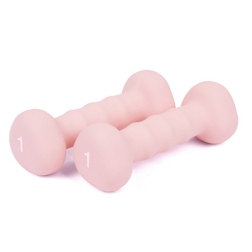 코멧 논슬립 삼각 아령으로 쉽고 꾸준하게 홈트레이닝 시작하세요!