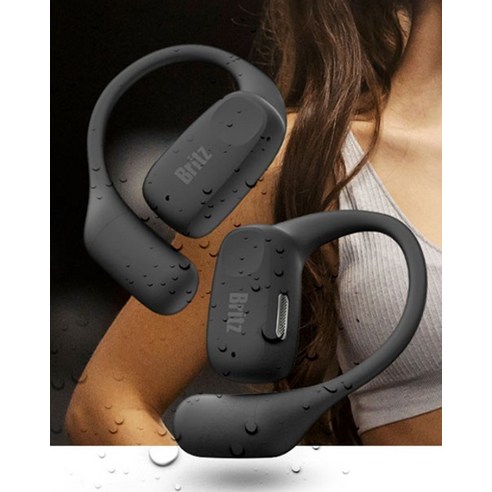 브리츠 이어폰으로 깨끗하고 편안한 소통을 경험하세요