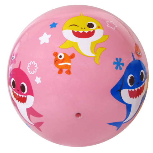 彈力球 人物球 碰碰狐 鱷魚家族 21cm 卡通人物 人物 character 動漫角色 動畫人物