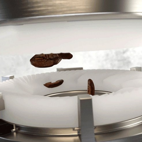 집에서 바리스타 품질의 커피를 즐기세요