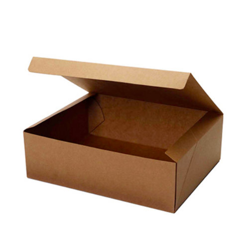 소중한 순간을 감싸는 크라프트 선물상자