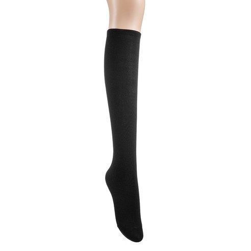 Base Alpha Essentials 襪子 服飾 女性 時尚 百貨 膝蓋 及膝襪 成人女性 成人女子