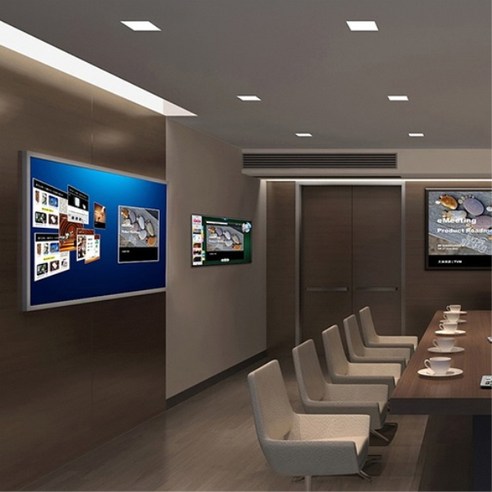 시그마 LED T5 3핀 간접조명: 가정 및 상업 공간을 위한 현대적 조명 솔루션