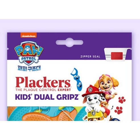 플랙커스 키즈 치실: 아이들의 건강한 미소를 위한 현명한 선택