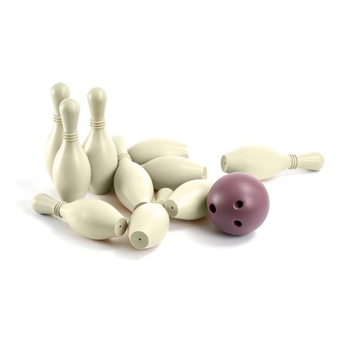 즐거움과 성장을 함께! 에듀플레이 헤이즐 프리미엄 볼링놀이 세트