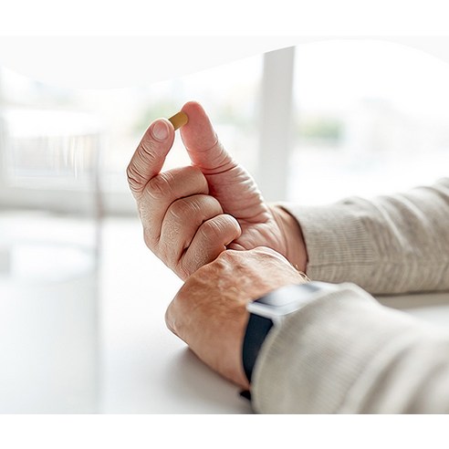 종근당 혈행건강엔 나토키나제 영양제: 건강한 혈행을 위한 자연의 힘