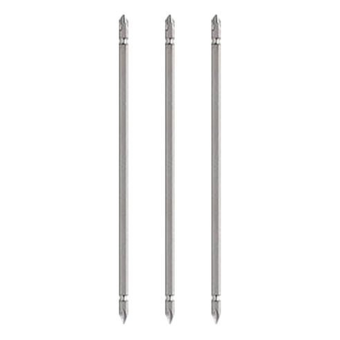 ANEX 하이퍼 비트 AH-14M 2 x 200 mm, 3개