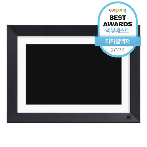 카멜 터치 클라우드 디지털액자: 감성을 담은 디지털 아트워크