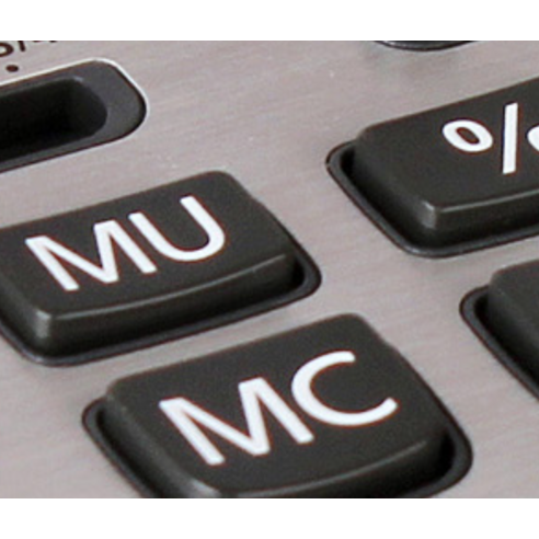 일상 속 편리함을 더하는 카시오 AX-120ST 계산기