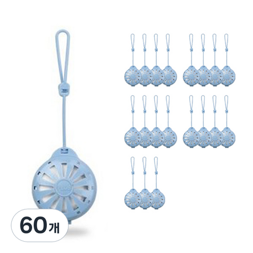 아피스 씽크크린 세정제, 15g, 60개