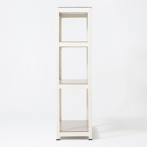 모던한 디자인의 실용적 선반