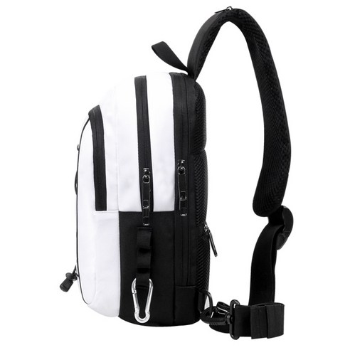 스타일과 실용성을 모두 갖춘 완벽한 데일리 백