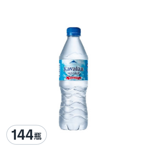 瓶裝水 飲用水 順口 解渴 天然 純淨 甘甜 天然水 ^ |雪山山脈純淨無污染水