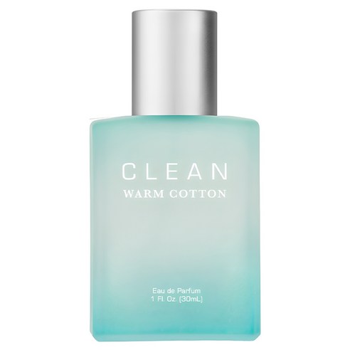 클린 웜 코튼 오 드 퍼퓸, 30ml, 1개