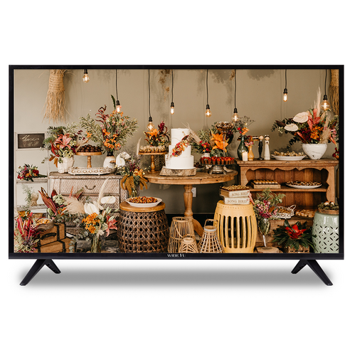 와이드뷰 FHD LED TV