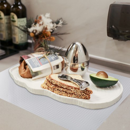 투명함 속에 숨겨진 살림의 지혜, 코멧 홈 다용도 서랍 방수 매트