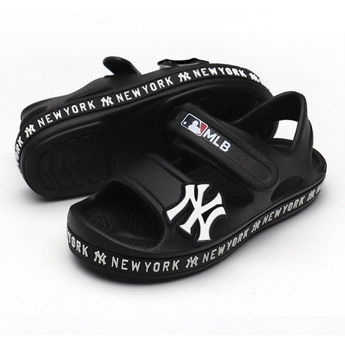 MLB 롤리팝 샌들, 여름날 우리 아이 발에 달콤한 자유를!