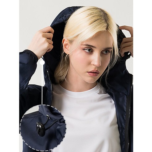 일상에 스며드는 자유, 아르메데스 초경량 바람막이