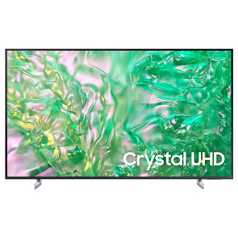 삼성전자 UHD Crystal TV, 189cm(75인치), KU75UD8000FXKR, 스탠드형, 방문설치