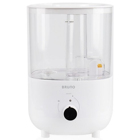 BRUNO 간편 통세척 초음파 가습기 2L, HFC-2310