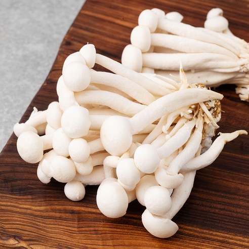 친환경 흰색 만가닥 버섯, 150g, 1개, 150g × 1개이라는 상품의 현재 가격은 1,790입니다.