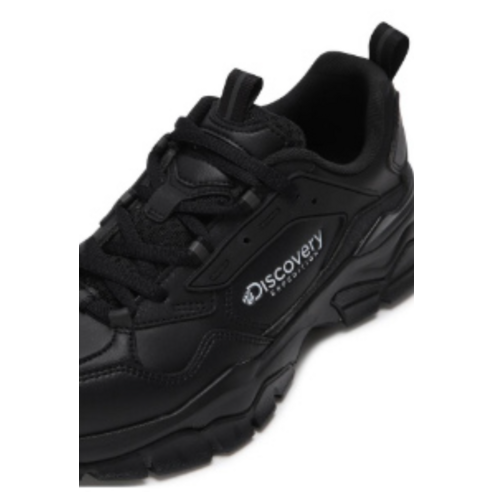 ◆Discovery EXPEDITION◆ Bucket Dewalker V2 BLACK DXSH1111N- Discovery 桶形DeWalker V2 運動鞋DXSH1111N - 運動鞋/休閒鞋| 酷澎