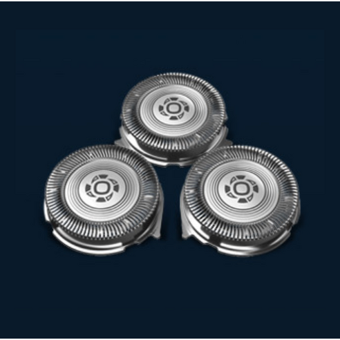 매일 아침, 완벽한 면도를 선사하는 필립스 5000 시리즈 전기면도기