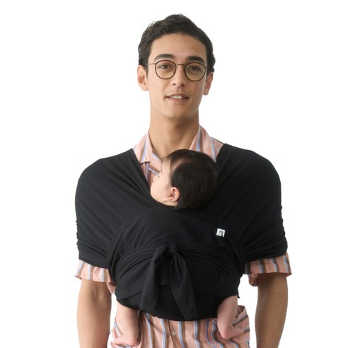 코니아기띠 오리지널 Elastech, 블랙