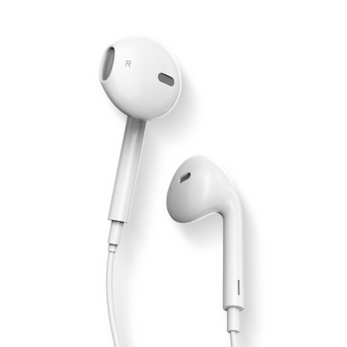 가성비 끝판왕, 서가 아이폰 8핀 이어폰으로 음질과 편리함을 동시에!