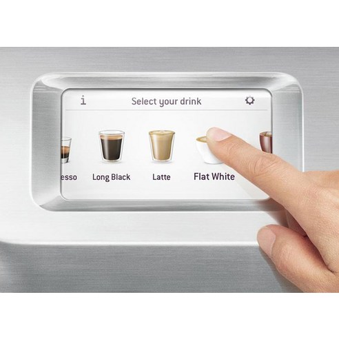 홈카페의 꿈을 현실로