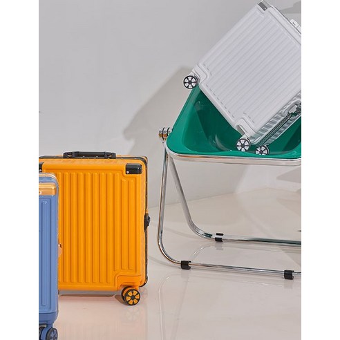 큐랑 리스본, 여행의 품격을 높이는 동반자