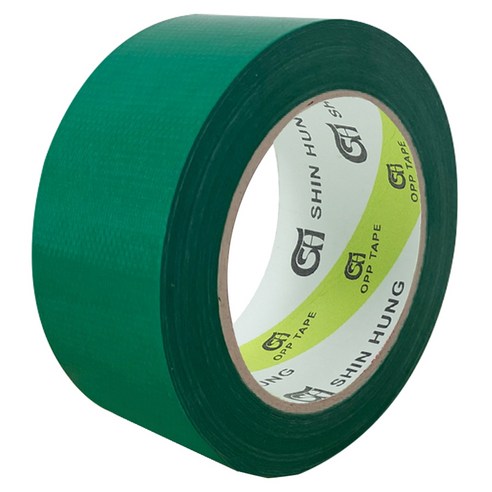 신흥테이프 청 면 테이프 48mm x 25m, 1개