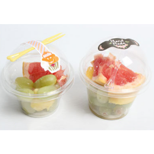 완벽한 머핀컵 세트로 홈베이킹의 행복을 더하세요!