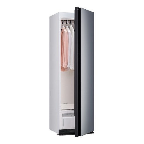 혁신의 정수를 담은 의류 관리, LG 스타일러 오브제컬렉션 ALL NEW SC5GMR5E