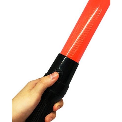 어둠을 밝히는 안전의 동반자, 대원안전 LED 신호봉