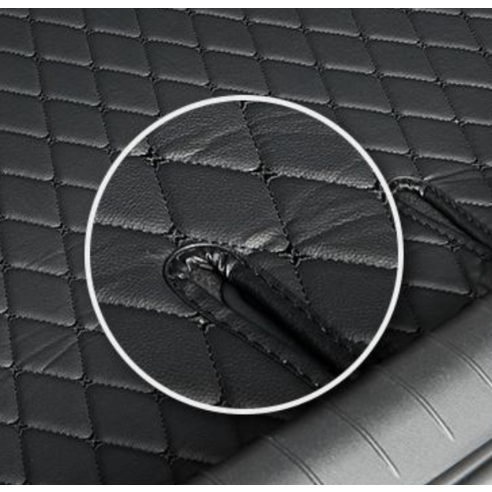 당신의 GS, 메이튼 GS119 트렁크 매트로 완성하다.