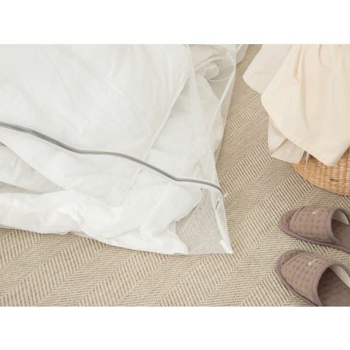 킹사이즈 이불 빨래, 이제 집에서 간편하게!