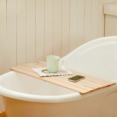 浴缸蓋 浴室用品 柏木浴缸蓋 絲柏浴缸蓋 浴室配件 衛生間用品 浴室浴缸 浴缸托盤 半浴缸蓋 浴缸塞子