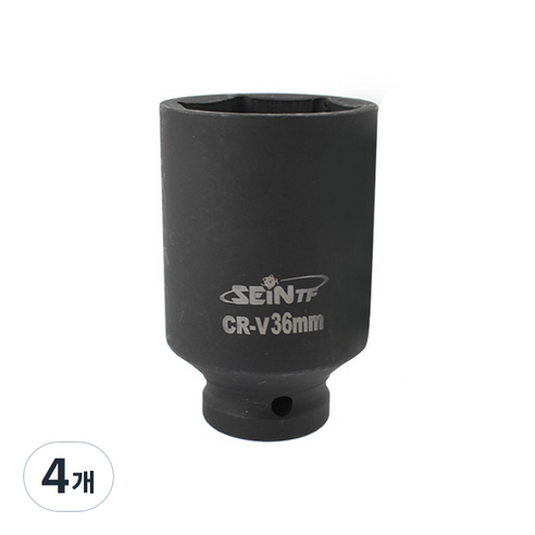 세인티에프 임팩 복스알, 4개
