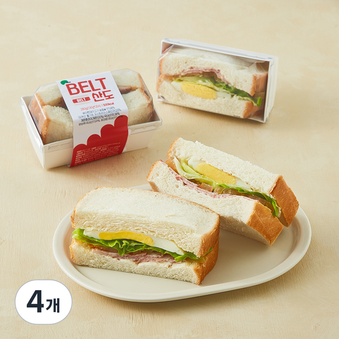 [로켓프레시] 프레밀 BELT 산도
