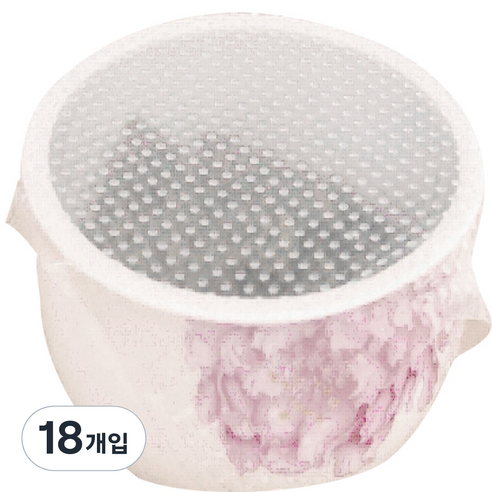 블럭마트 실리콘 에코랩, 18개