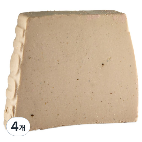 러쉬 페이셜 솝 프레쉬 파머시, 100g, 4개