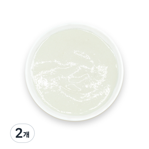 짱죽 유아용 실온 이유식 초기 미음, 160g, 2개, 양배추미음