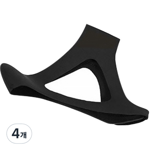 리빙듀오 3D 입벌림방지 밴드, 4개